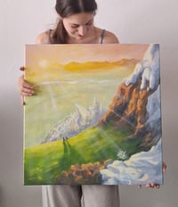 Image 7 of Mindolluin | The New Age Is Begun