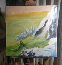 Image 8 of Mindolluin | The New Age Is Begun