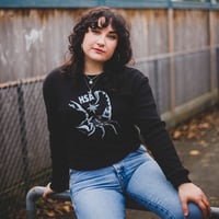 Image 2 of Scorpion Vinyl - Long Sleeve Thermal