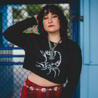 Image 3 of Scorpion Vinyl - Long Sleeve Thermal
