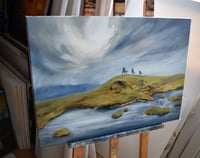 Image 2 of The Three Hunters