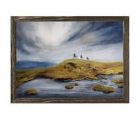 Image 12 of The Three Hunters