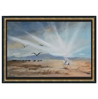 Image 7 of The White Rider vs. the Nazgûl