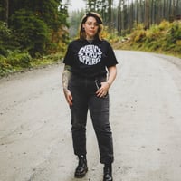 Image 2 of Logo - Classic Tee