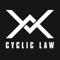 Cyclic Law CDs
