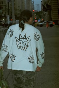 Image 3 of 7 Face Thermal 