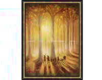 Image 11 of The Fellowship in Lothlórien