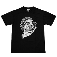 Image 1 of Wizard - Classic Tee (SIZE XS & SMALL LEFT)