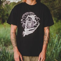 Image 2 of Wizard - Classic Tee (SIZE XS & SMALL LEFT)