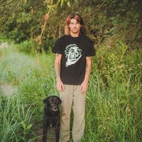 Image 3 of Wizard - Classic Tee (SIZE XS & SMALL LEFT)