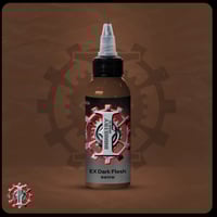 EX DARK FLESH