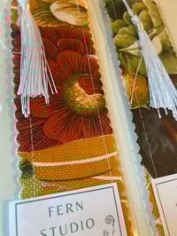 Image 2 of Big Flower Bookmark
