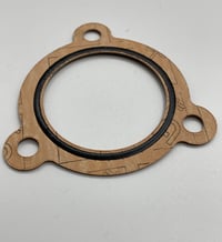 Image 2 of New Nissan thermostat gasket, for Pao, Be-1, Figaro, K10 Micra and March