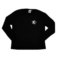 Image 3 of I Drank 15 Beers - Long Sleeve Thermal (SIZE MEDIUM LEFT)