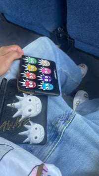 Image 3 of  Pop Art Wallet 