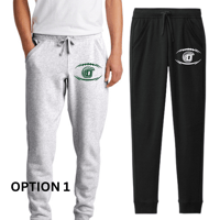 Image 1 of Adult Sport-Tek® Drive Fleece Jogger
