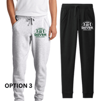 Image 4 of Adult Sport-Tek® Drive Fleece Jogger