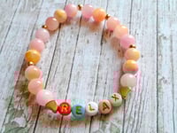 Image 4 of Blessed and Relax Bracelet (sold separately)