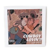 Image 1 of Cowboy Lovin' (R18)