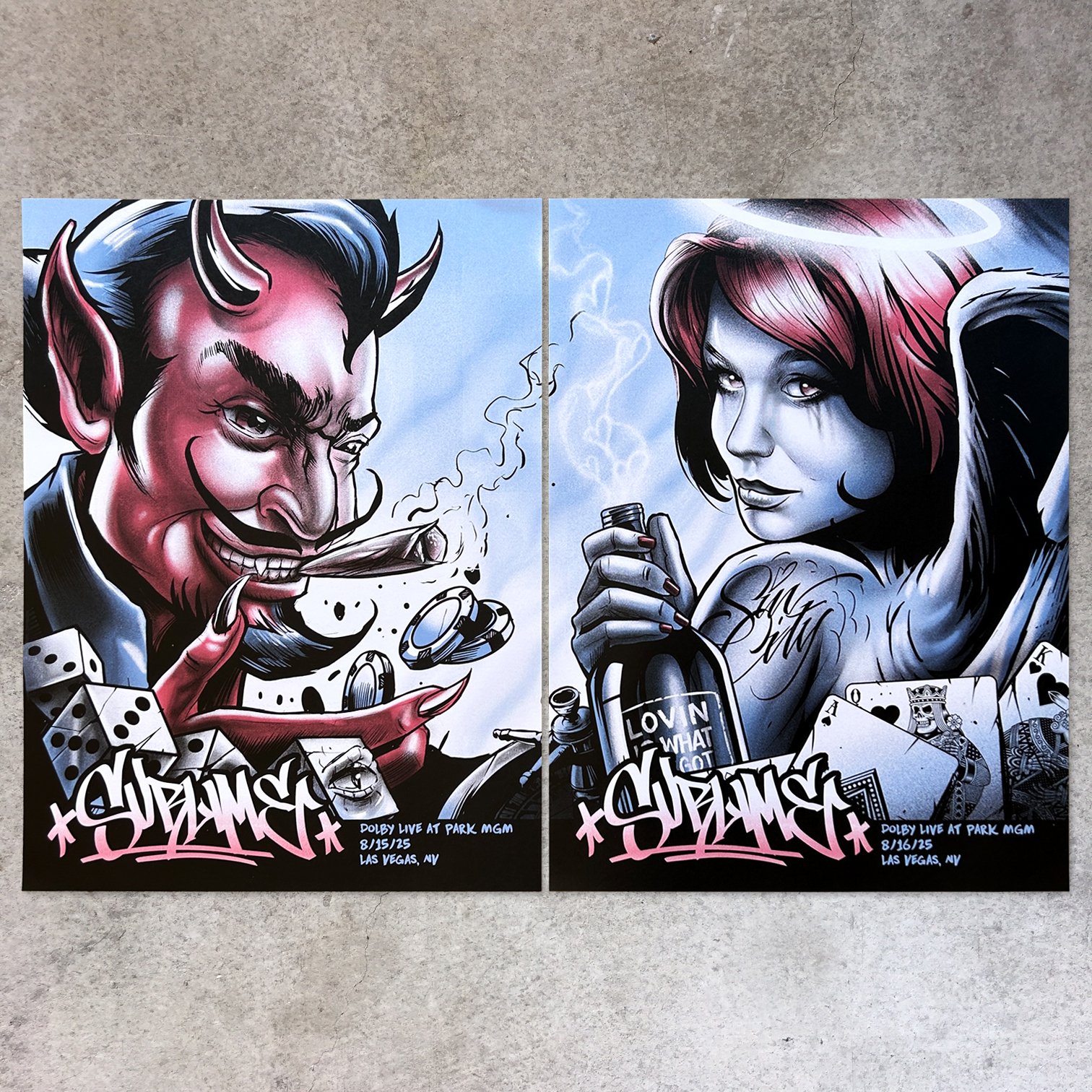 F4D Studios — Maxx242