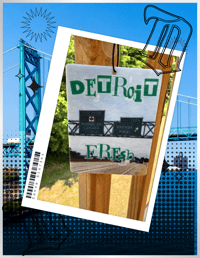 Ambassador Fresh Car Air Freshener