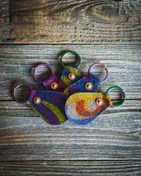 Stingray Keyfobs