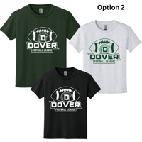 Image 2 of Youth and Adult Tee