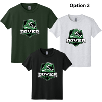 Image 3 of Youth and Adult Tee