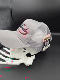 Image 3 of SHIT HEAD EMBROIDERED HAT - SYNDER BRAND