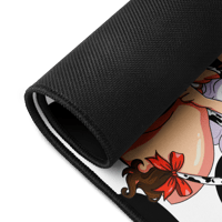 Image 4 of Milk Maid Desk Mat