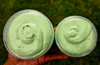 Cucumber Melon Body Butter