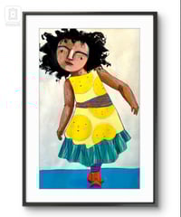 Image 1 of Meet Maya