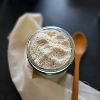 Image 3 of Invigorating Fizzing Bath Salts