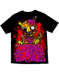 Zombie Pikachu