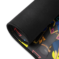 Image 5 of Foxy Witch Desk Mat