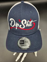 Image 4 of DIP SHIT EMBROIDERED HAT - SYNDER BRAND