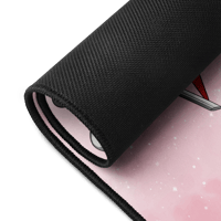 Image 4 of Angelic Doctor Desk Mat