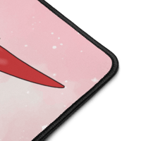 Image 3 of Angelic Doctor Desk Mat