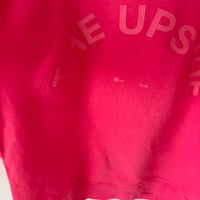 Image 5 of The Upside Women’s Sweater – Size S, Watermelon Pink, As New