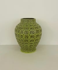 Image 1 of Green Vase I