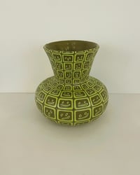 Image 1 of Green Vase II