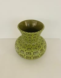 Image 2 of Green Vase II