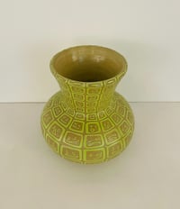 Image 2 of Green Vase III