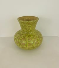 Image 1 of Green Vase III