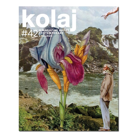 Image of Kolaj 42