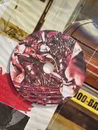 Image 3 of Mermaid In A Manhole - S/T - CDs