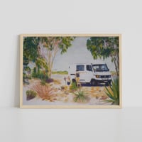 Image 1 of Camion 1 