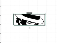 Image 2 of Muzan decal 