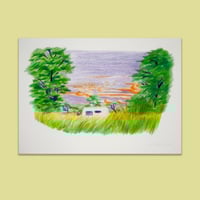 Image 2 of Caravane C.