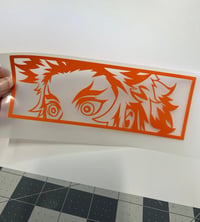 Image 2 of Rengoku decal 